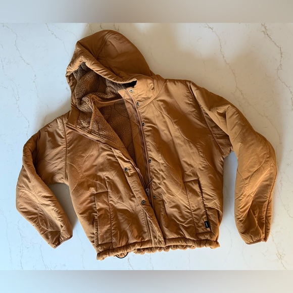 Prana Encinitas Jacket - Picture 6 of 12